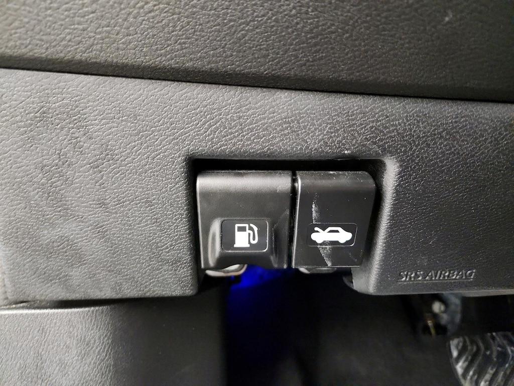 used 2020 Nissan Kicks car, priced at $18,998