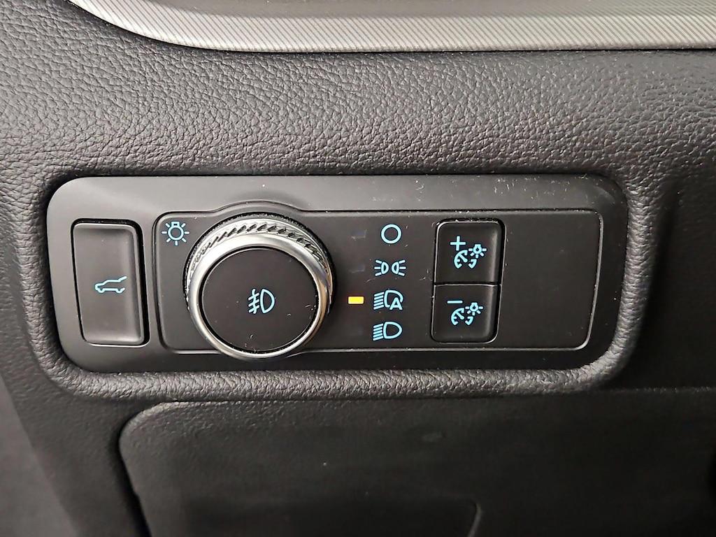 used 2020 Ford Explorer car, priced at $23,998