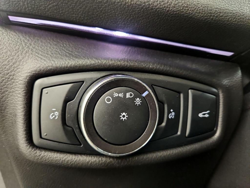 used 2014 Lincoln MKZ car, priced at $12,998