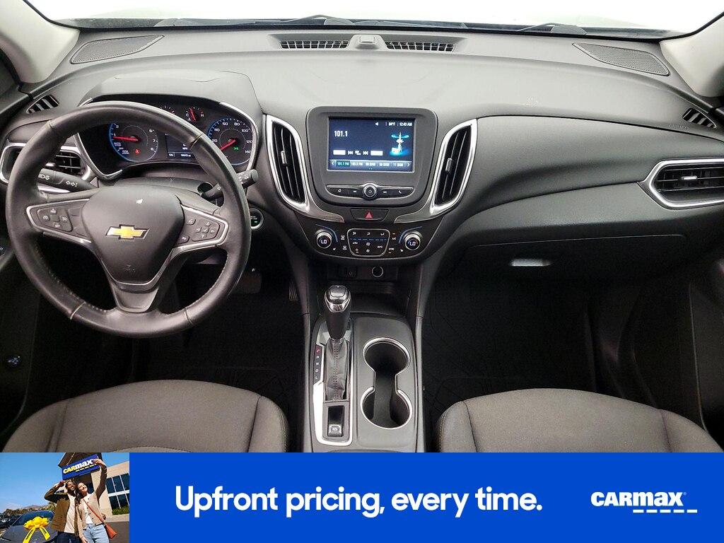 used 2018 Chevrolet Equinox car, priced at $14,998