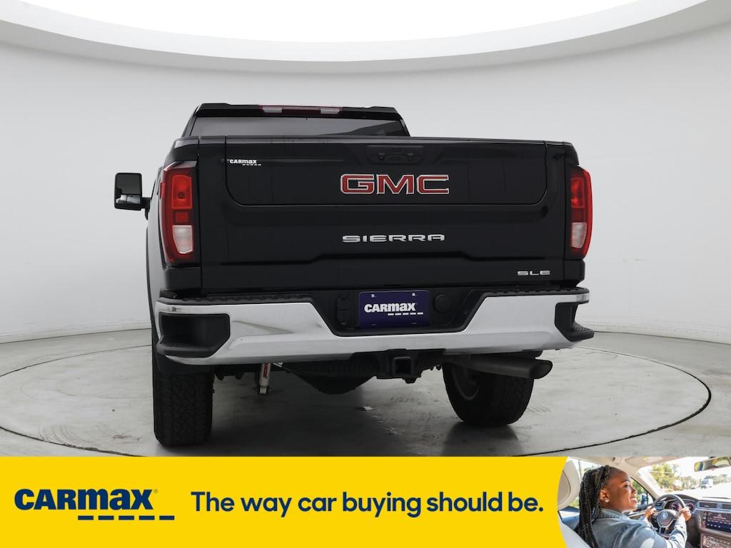 used 2024 GMC Sierra 2500 car, priced at $55,998