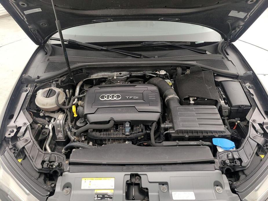 used 2015 Audi A3 car, priced at $16,998