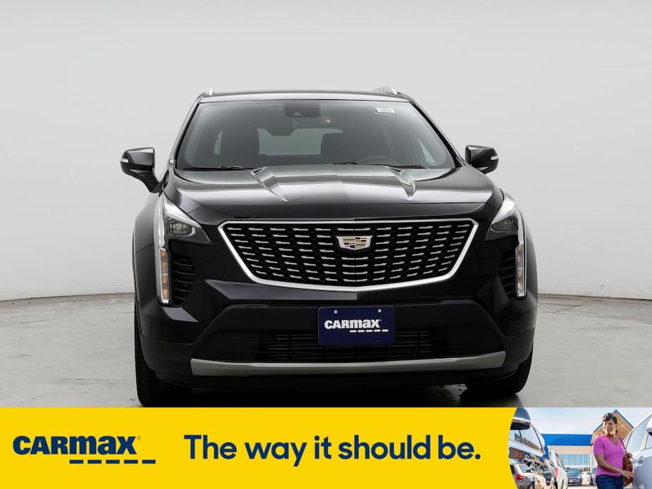 used 2023 Cadillac XT4 car, priced at $29,998