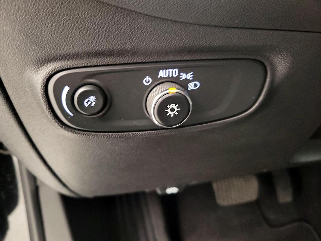 used 2024 Chevrolet Equinox car, priced at $22,998