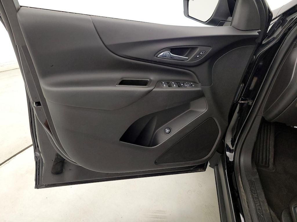 used 2024 Chevrolet Equinox car, priced at $22,998