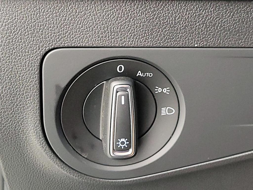 used 2022 Volkswagen Tiguan car, priced at $23,998