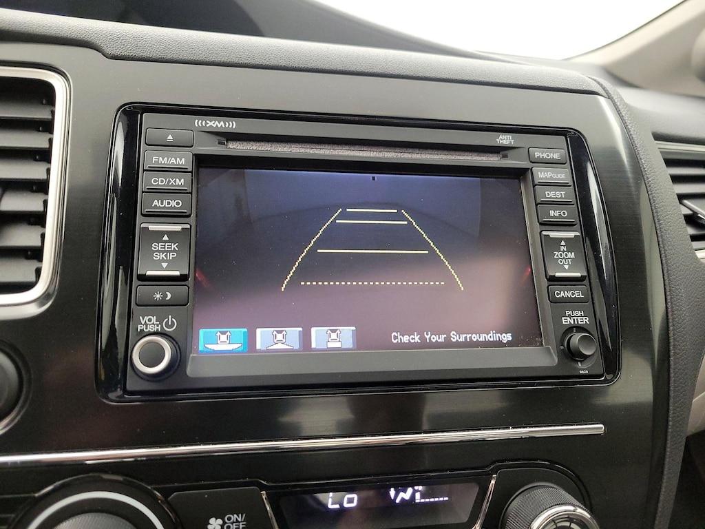 used 2013 Honda Civic car, priced at $16,998