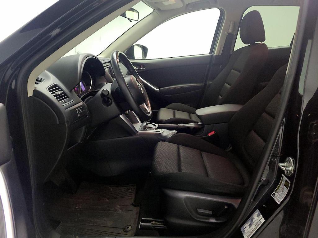 used 2014 Mazda CX-5 car, priced at $14,998