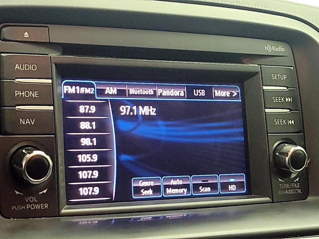 used 2014 Mazda CX-5 car, priced at $14,998