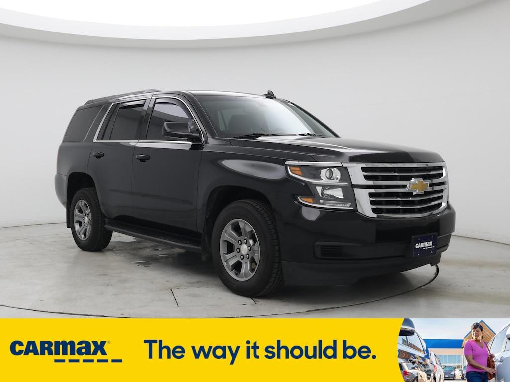 used 2019 Chevrolet Tahoe car, priced at $29,998