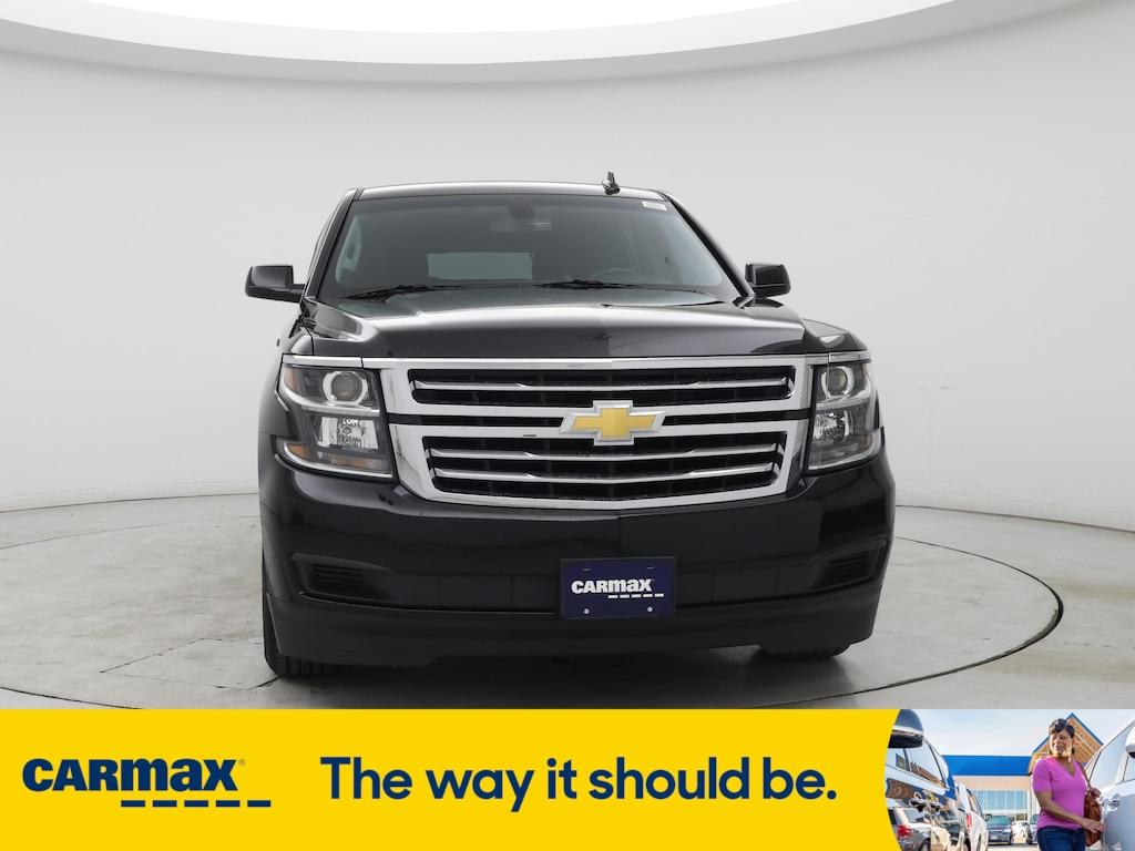 used 2019 Chevrolet Tahoe car, priced at $29,998