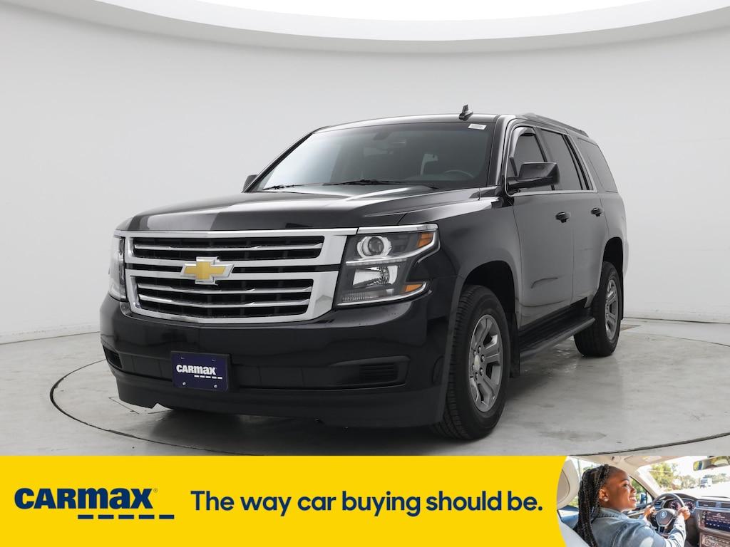 used 2019 Chevrolet Tahoe car, priced at $29,998