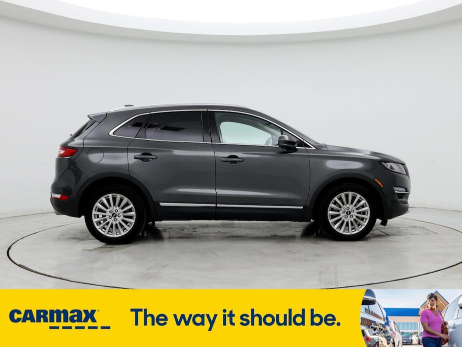 used 2019 Lincoln MKC car, priced at $23,998