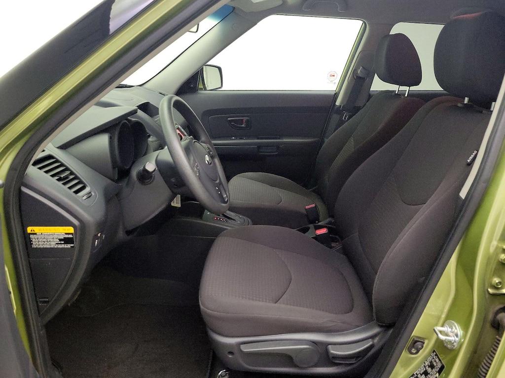used 2013 Kia Soul car, priced at $13,998
