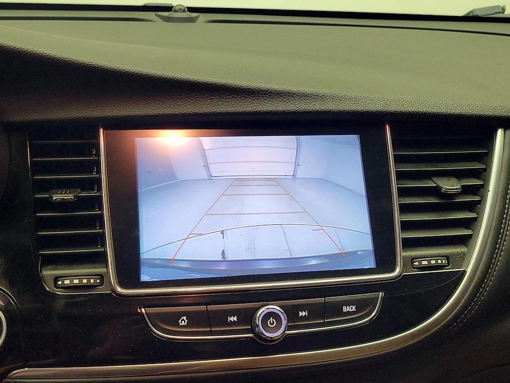 used 2018 Buick Encore car, priced at $19,998