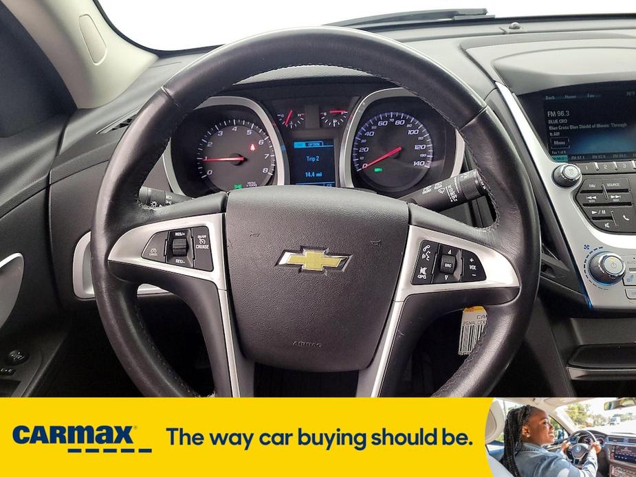 used 2017 Chevrolet Equinox car, priced at $17,998