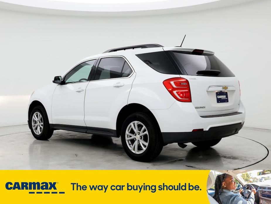 used 2017 Chevrolet Equinox car, priced at $17,998