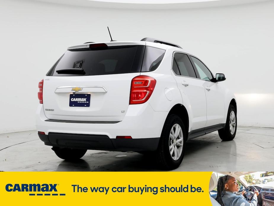 used 2017 Chevrolet Equinox car, priced at $17,998