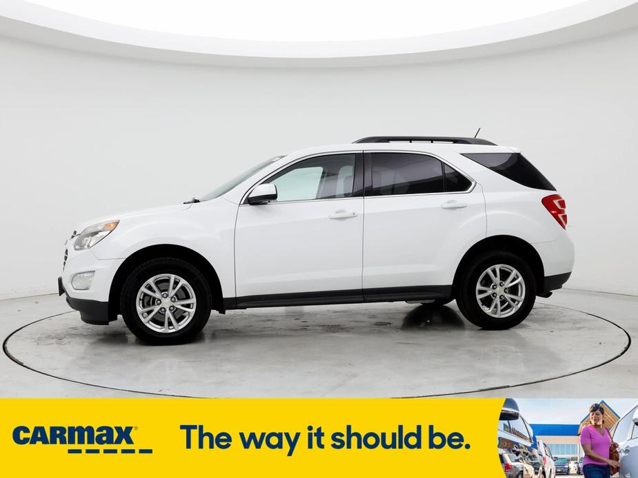 used 2017 Chevrolet Equinox car, priced at $17,998