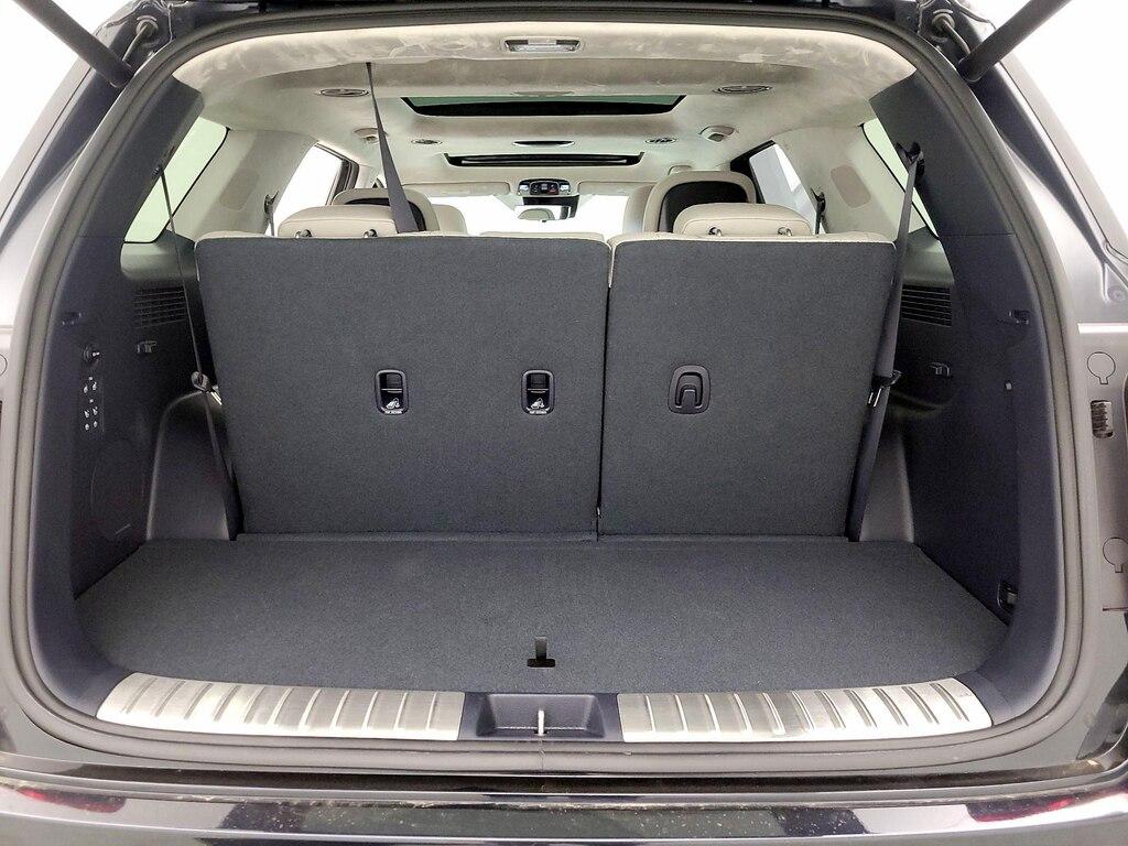 used 2023 Hyundai Palisade car, priced at $45,998