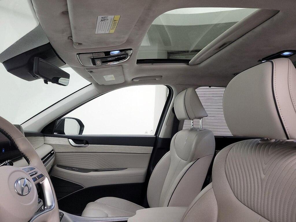 used 2023 Hyundai Palisade car, priced at $45,998