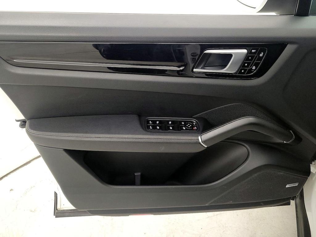 used 2019 Porsche Cayenne car, priced at $38,998
