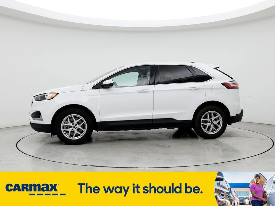 used 2023 Ford Edge car, priced at $22,998