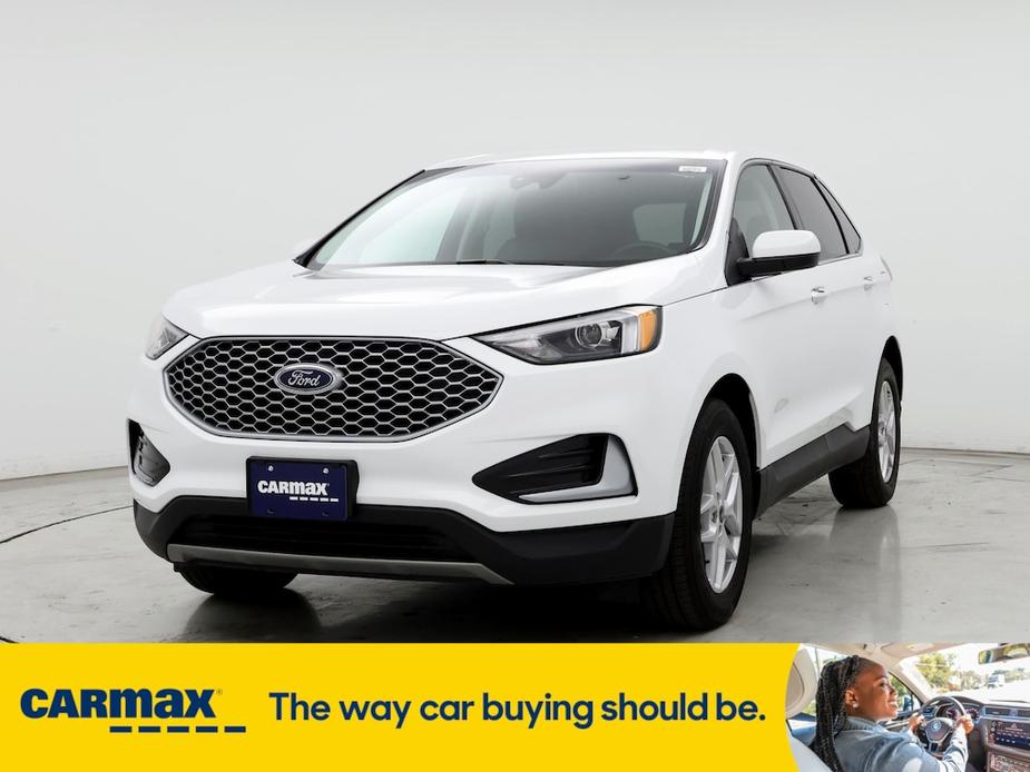 used 2023 Ford Edge car, priced at $22,998