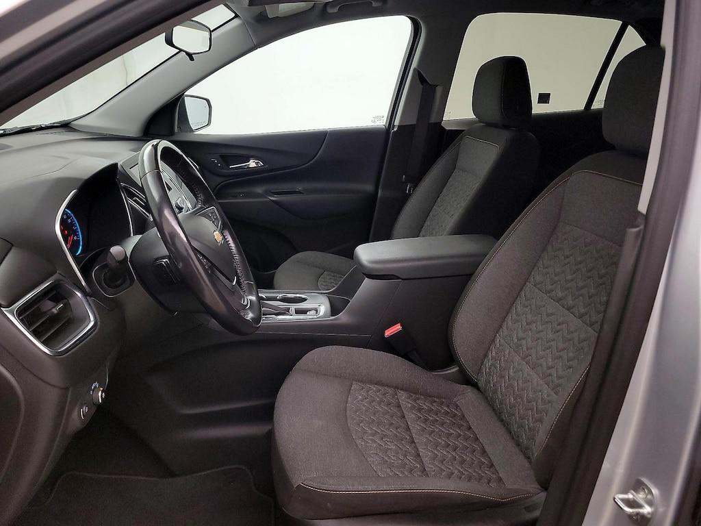 used 2022 Chevrolet Equinox car, priced at $20,998
