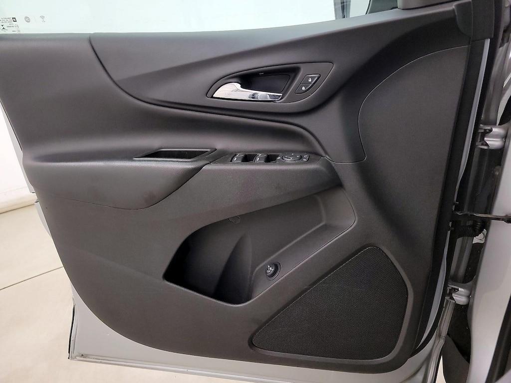used 2022 Chevrolet Equinox car, priced at $20,998