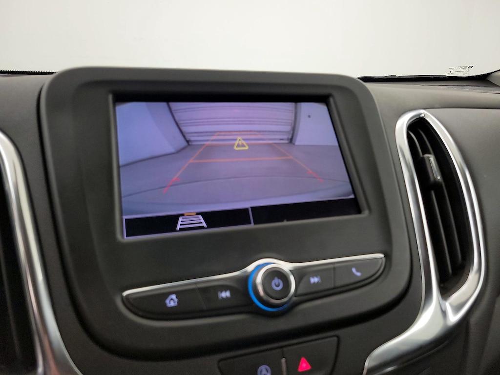 used 2022 Chevrolet Equinox car, priced at $20,998