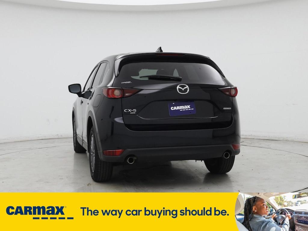 used 2020 Mazda CX-5 car, priced at $24,998