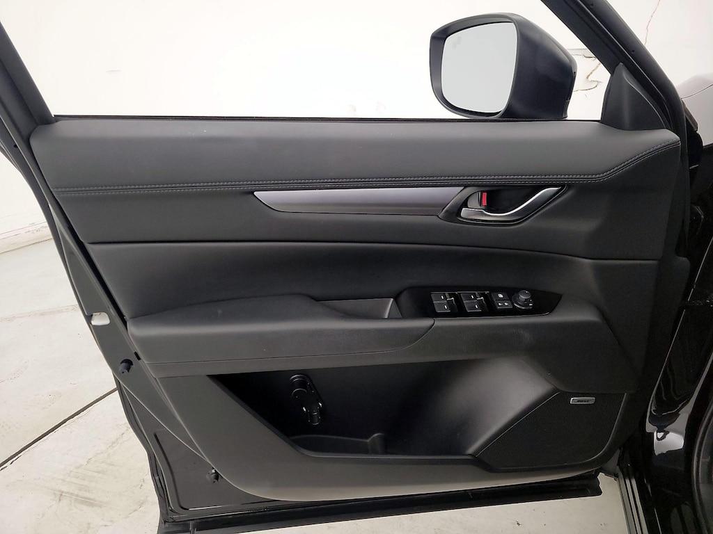 used 2020 Mazda CX-5 car, priced at $24,998