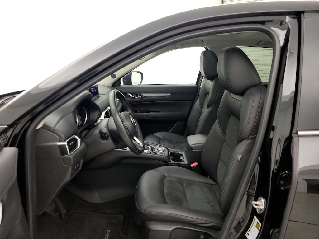 used 2020 Mazda CX-5 car, priced at $24,998