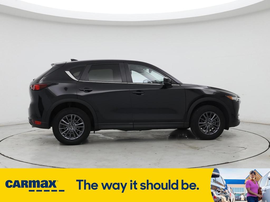 used 2020 Mazda CX-5 car, priced at $24,998