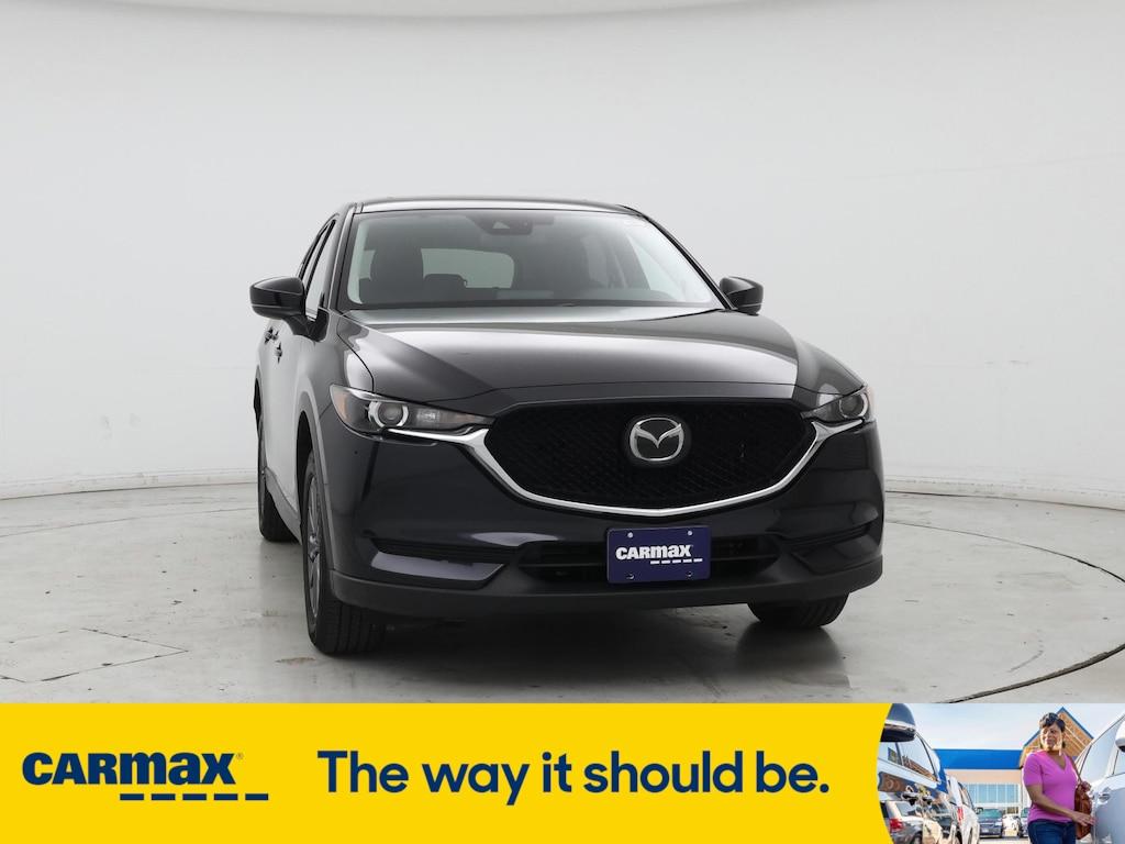 used 2020 Mazda CX-5 car, priced at $24,998