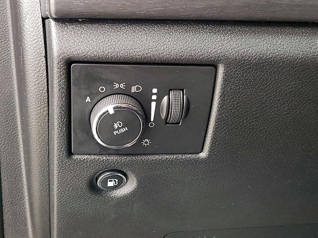 used 2018 Jeep Grand Cherokee car, priced at $21,998