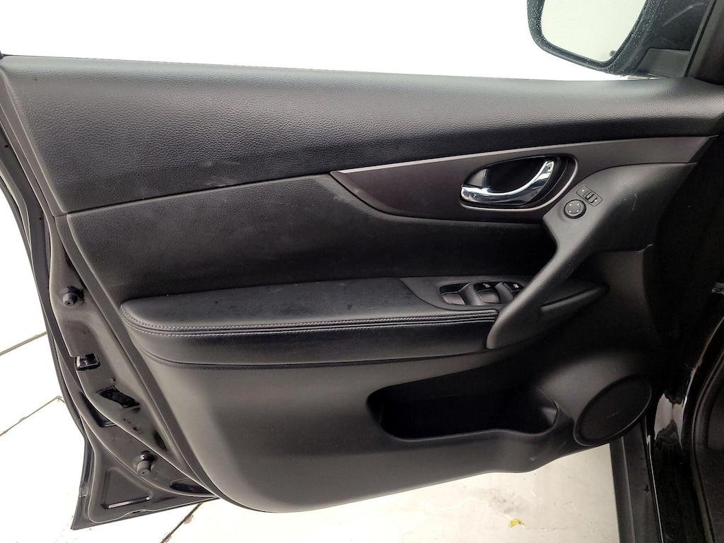 used 2016 Nissan Rogue car, priced at $14,599