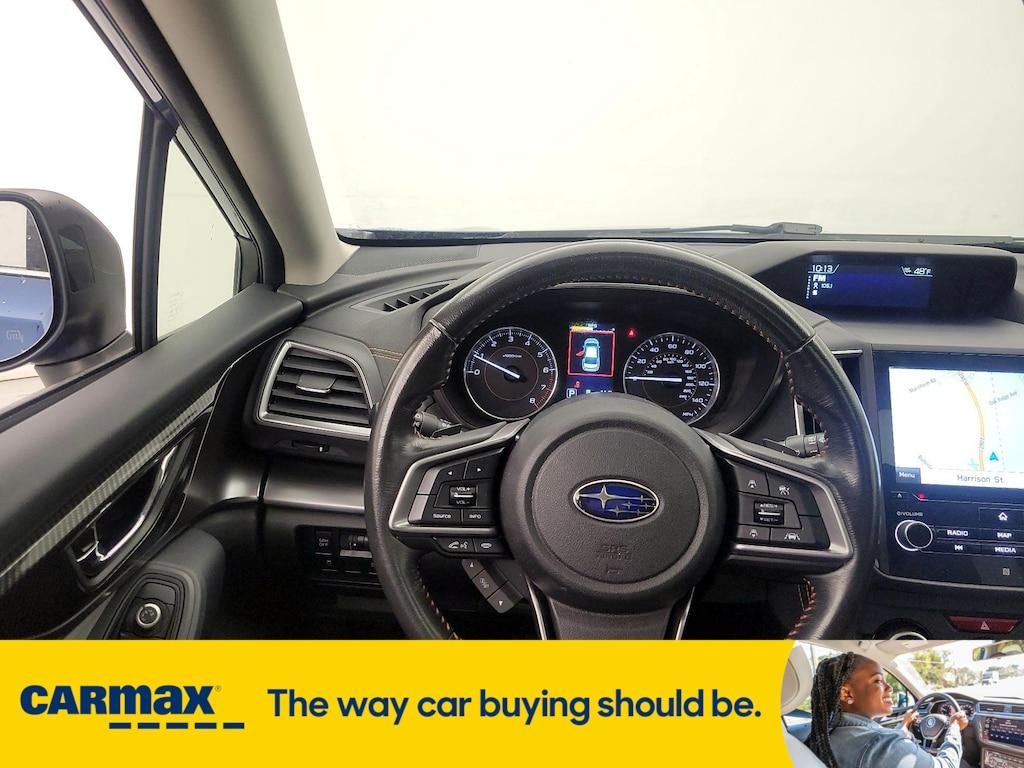 used 2019 Subaru Crosstrek car, priced at $24,998