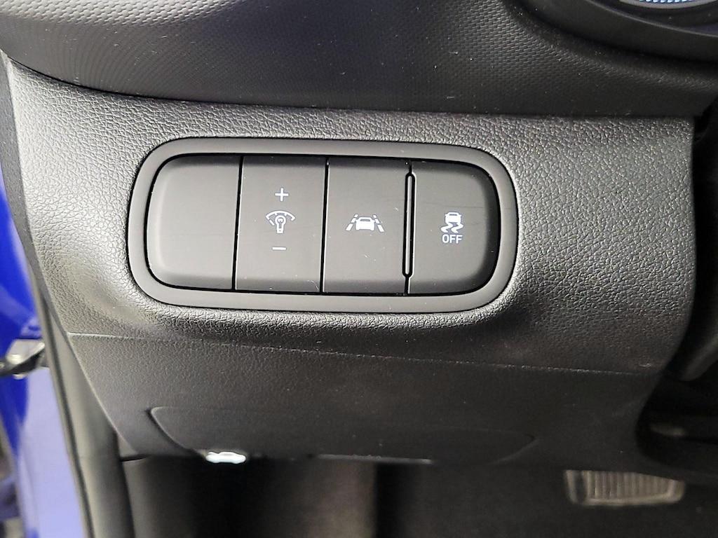 used 2020 Hyundai Venue car, priced at $17,998