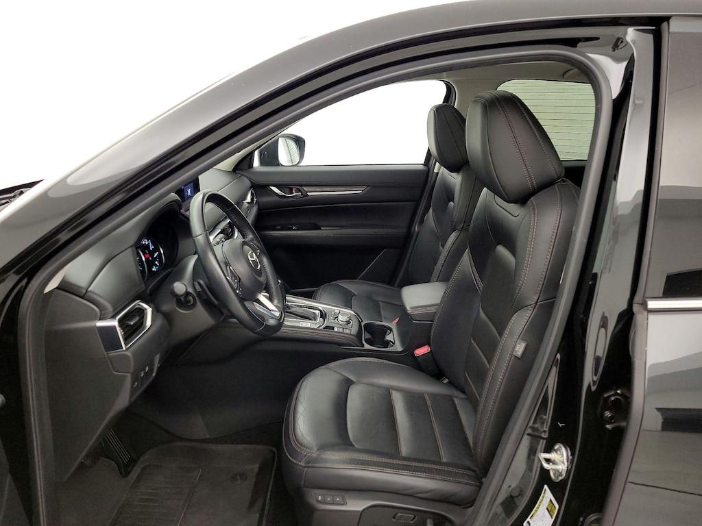 used 2020 Mazda CX-5 car, priced at $23,998