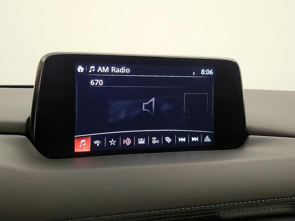 used 2020 Mazda CX-5 car, priced at $23,998