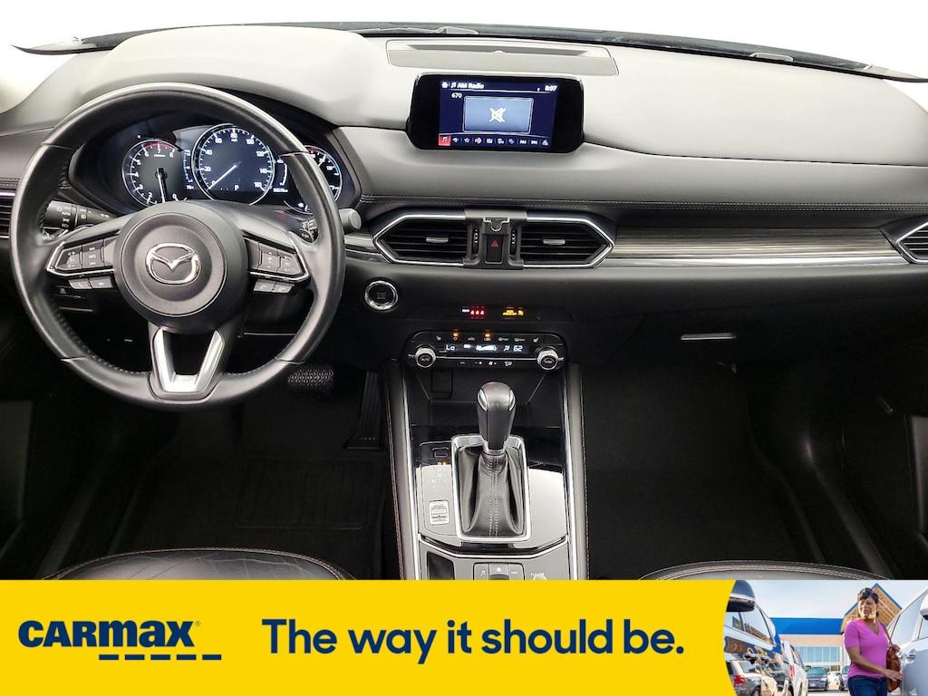 used 2020 Mazda CX-5 car, priced at $23,998