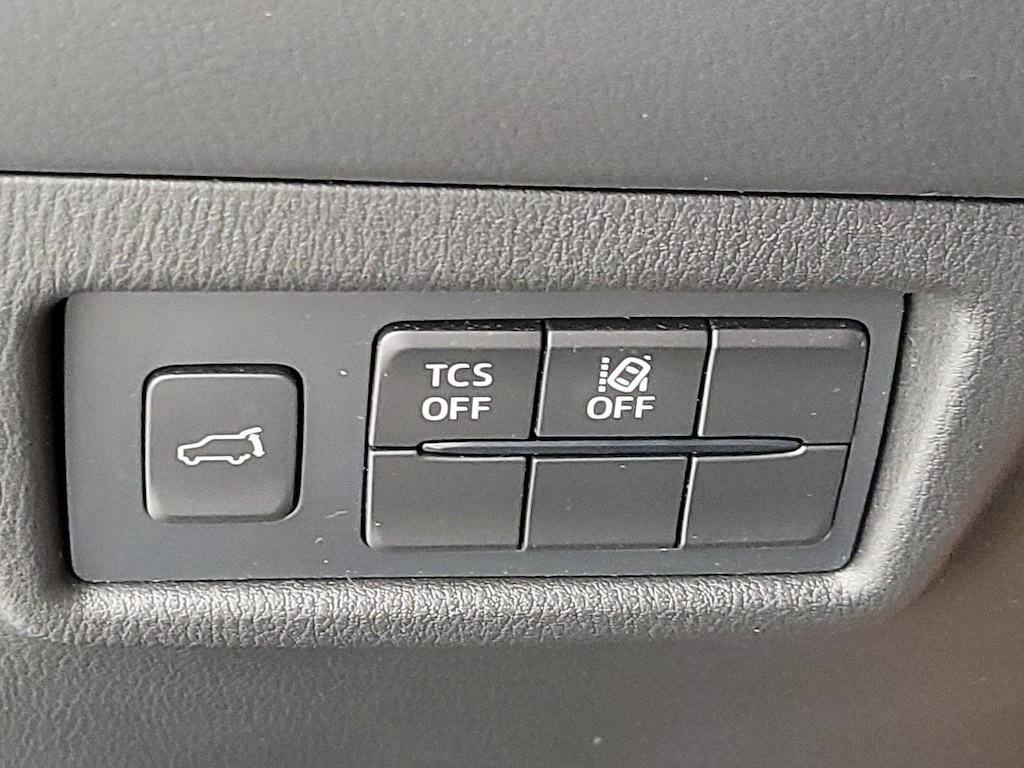 used 2020 Mazda CX-5 car, priced at $23,998