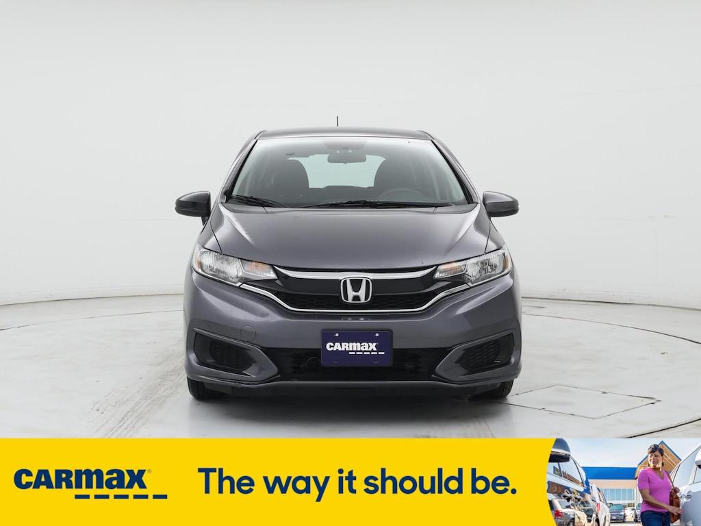 used 2019 Honda Fit car, priced at $16,998