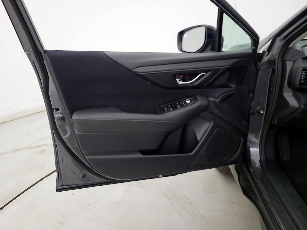used 2022 Subaru Outback car, priced at $25,998