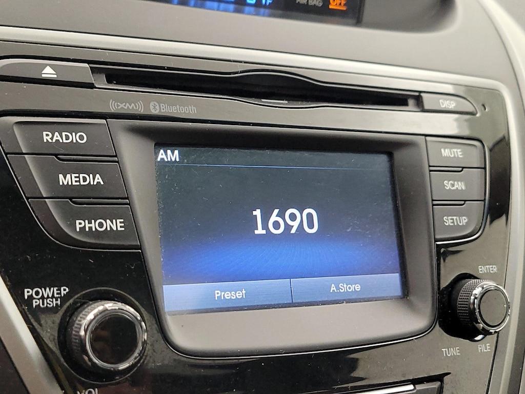 used 2016 Hyundai Elantra car, priced at $14,998