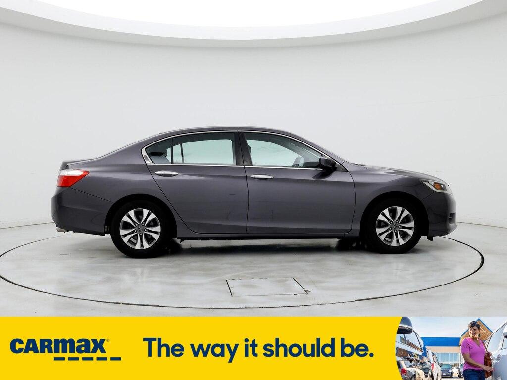 used 2014 Honda Accord car, priced at $16,998