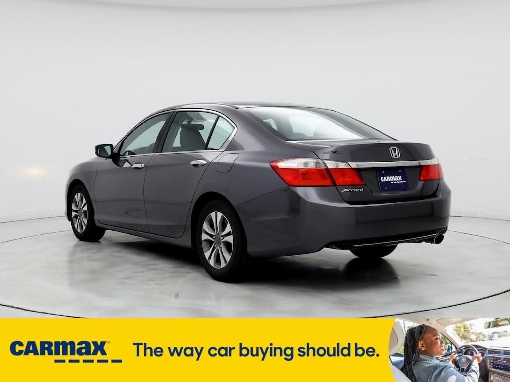 used 2014 Honda Accord car, priced at $16,998