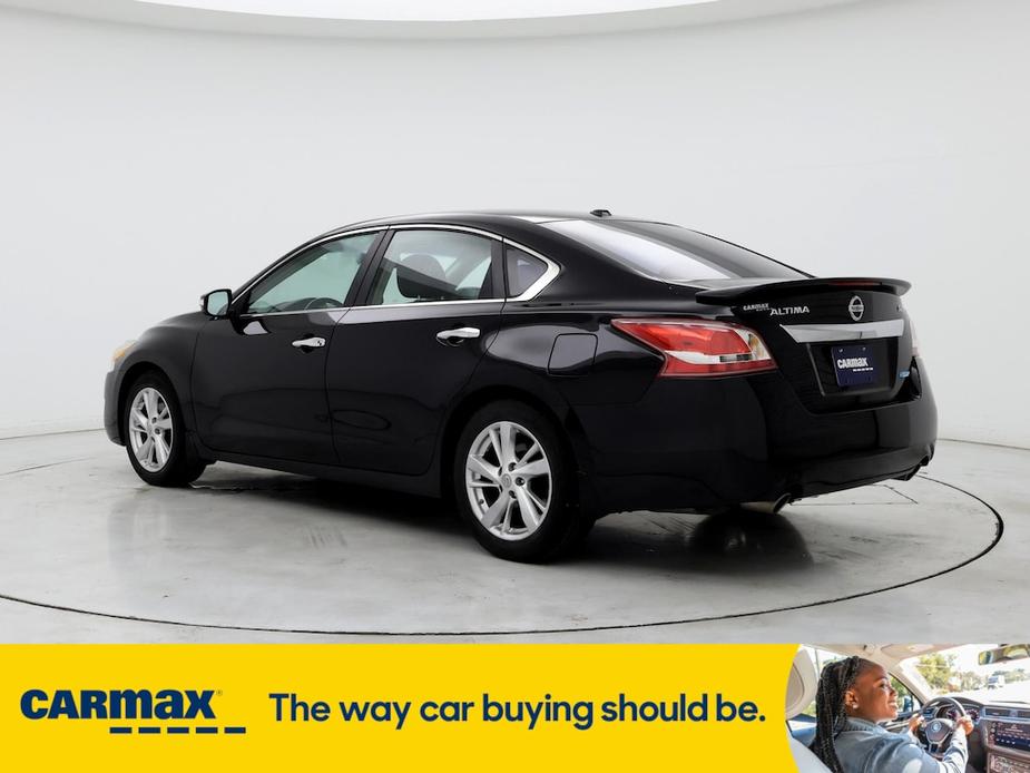 used 2013 Nissan Altima car, priced at $13,998